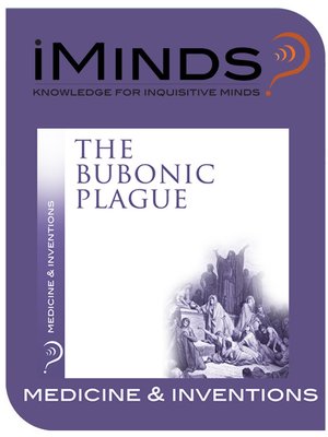 The Bubonic Plague - ebook